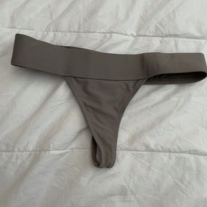 Boutine LA Thong Bikini